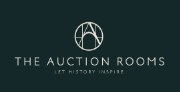 The Auction Rooms Logo Of The Auction Rooms