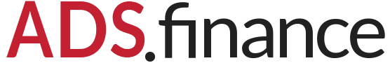 ADS.finance Logo Of ADS.finance