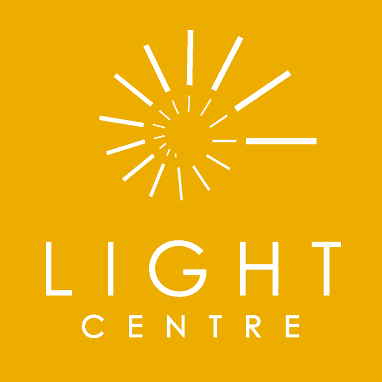 Logo Of Light Centre