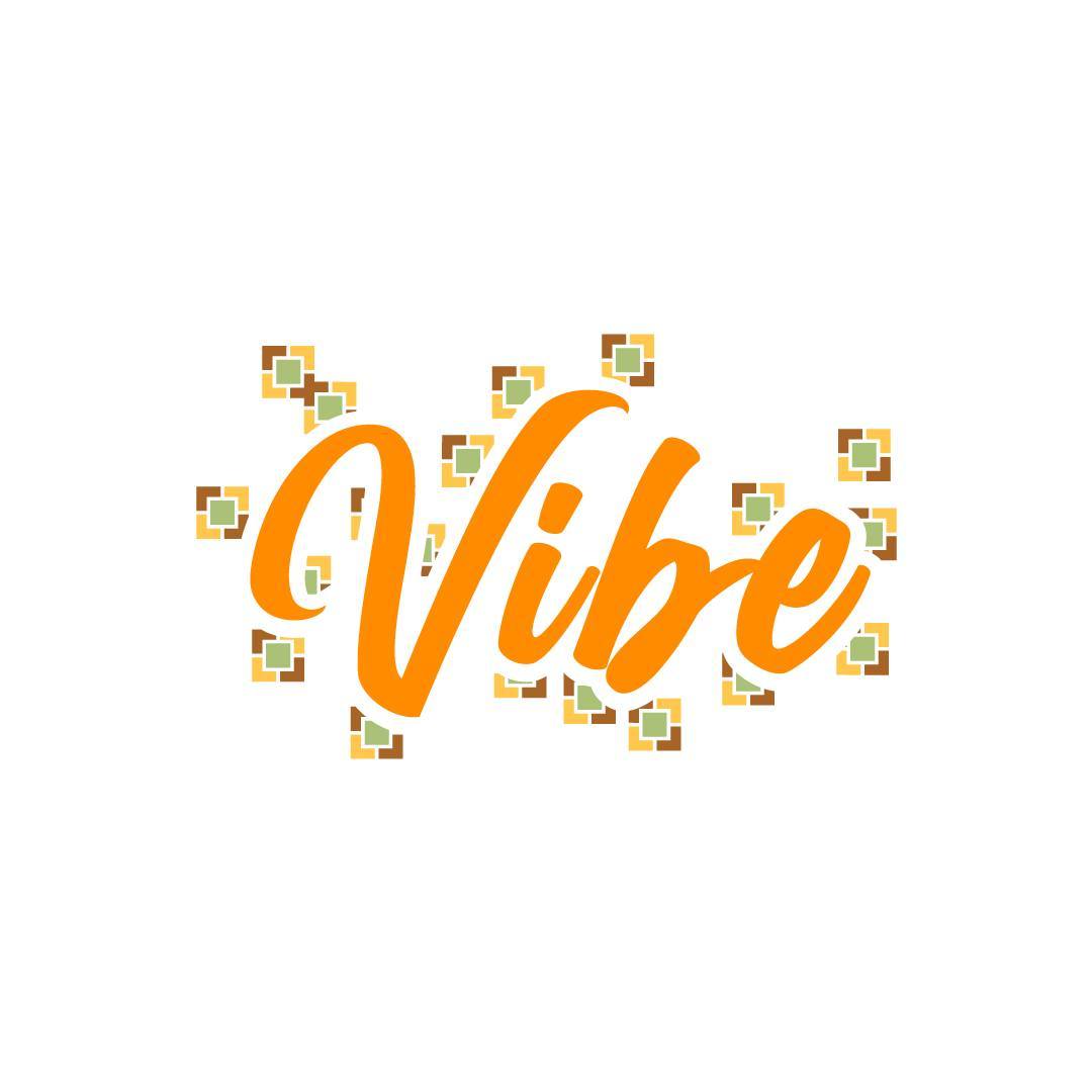 Logo Of Vibe Co-working Space
