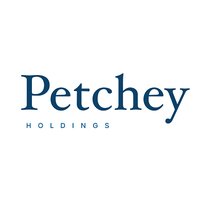 Logo Of Petchey Holdings