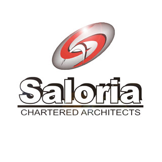 Logo Of Saloria Architects