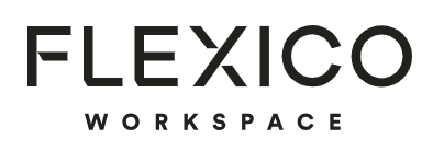 Logo Of Flexico Workspace