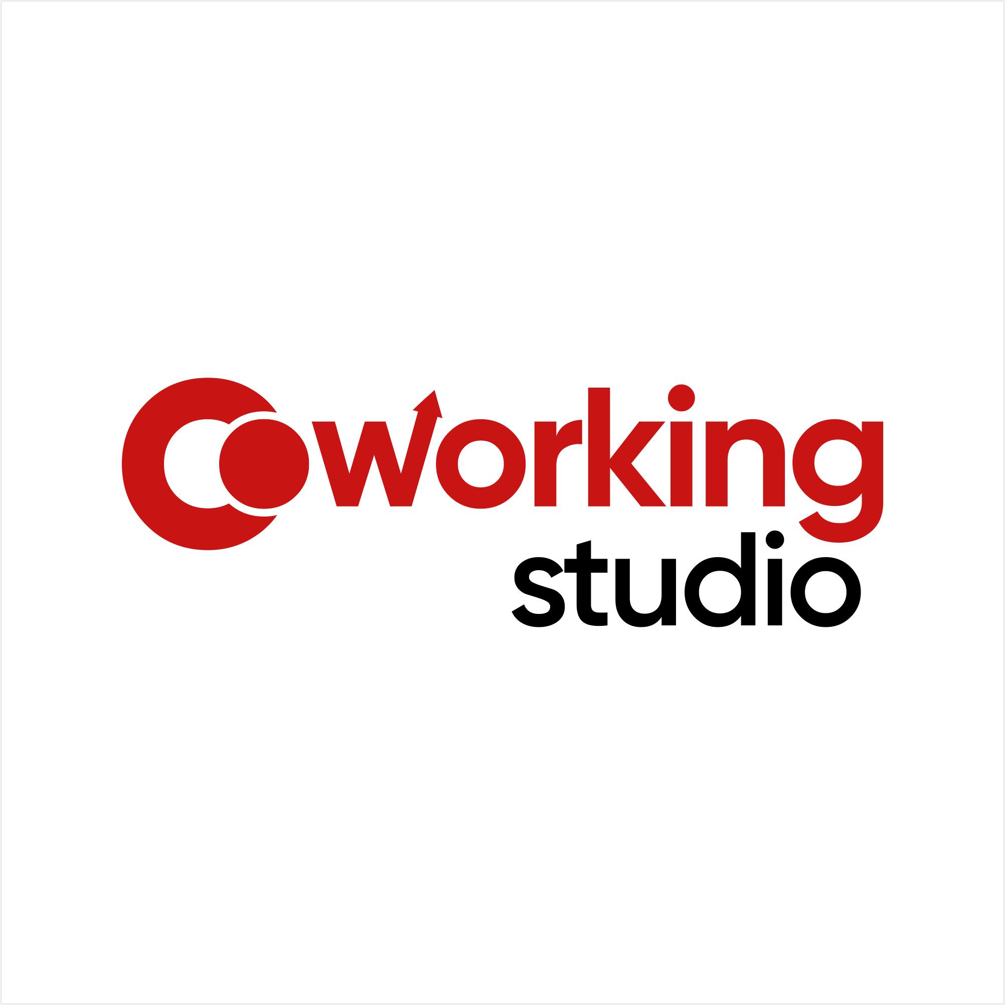 Logo Of Coworking Studio India