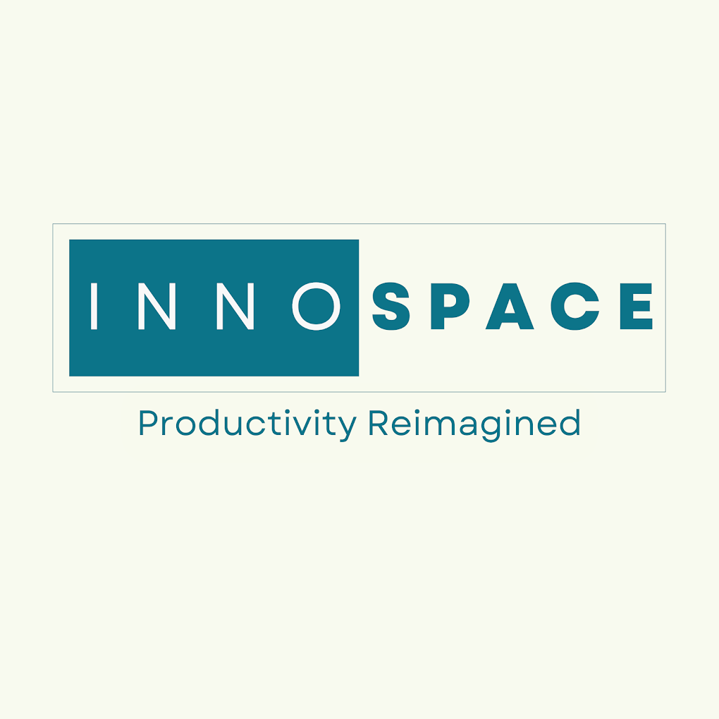 Logo Of InnoSpace Gaborone