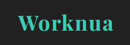 Worknua Logo Of Worknua
