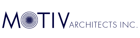 Logo Of Motiv Architects