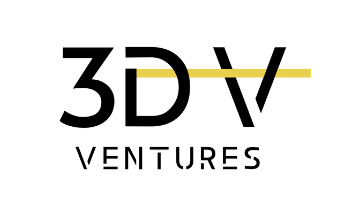 3dventures Logo Of 3dventures