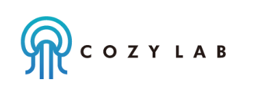 Logo Of Cozy Lab