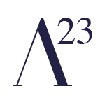 Logo Of A23 Coworking