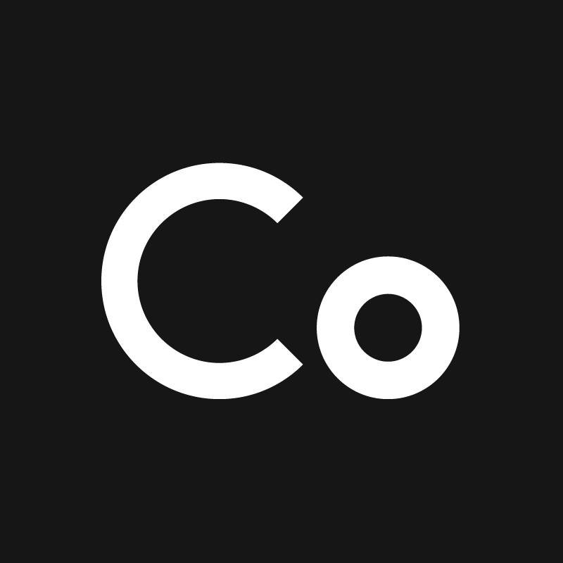 Logo Of Coworking Port Louis