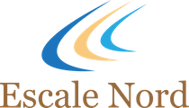 Logo Of Escale Nord Business Hub