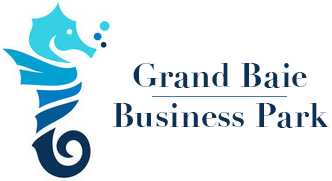 Logo Of Grand Baie Business Park