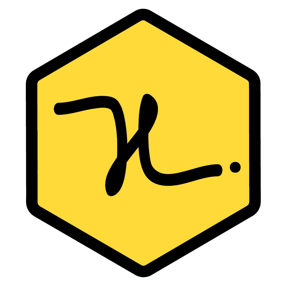 Logo Of THE HIVE (Mauritius)