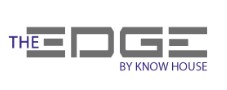 Logo Of The Edge By Know House