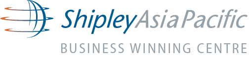 Logo Of Shipley Asia Pacific