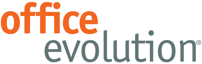 Logo Of Office Evolution (Greensboro)