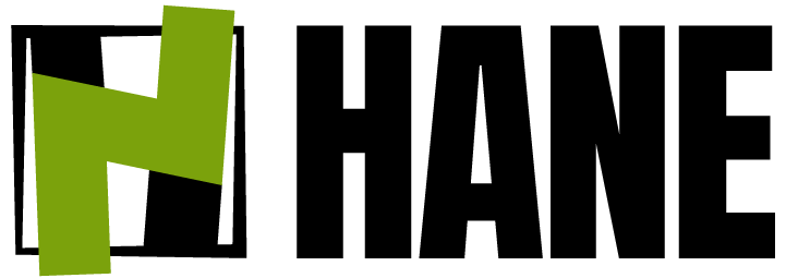 Logo Of Hane