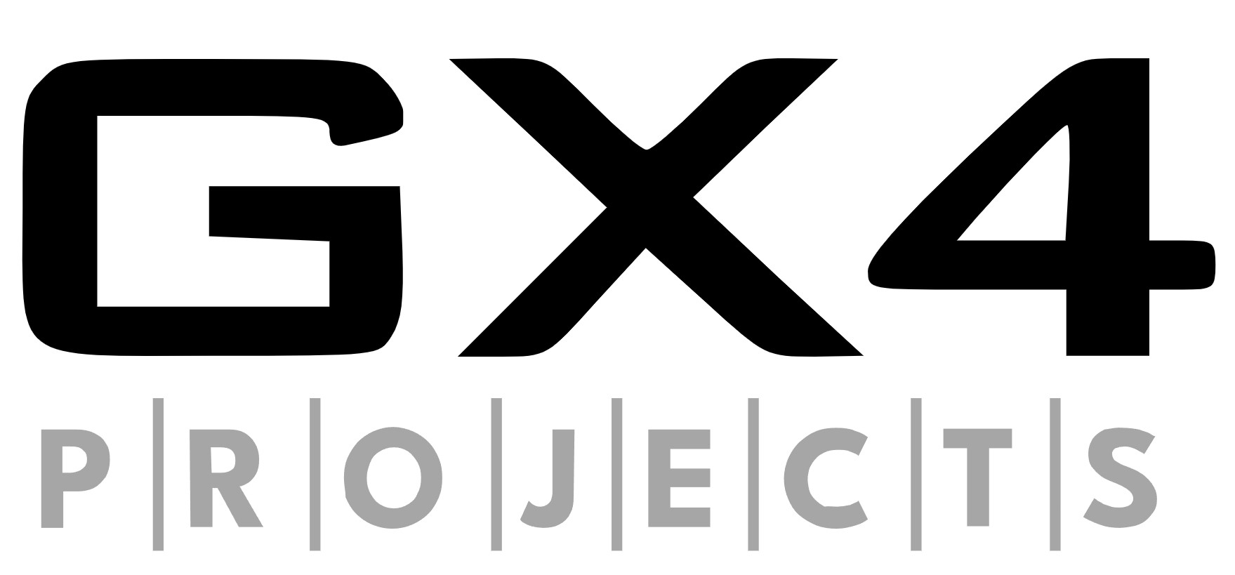 Logo Of Gx4 Projects Ltd