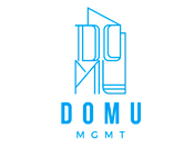 Logo Of Domu Management