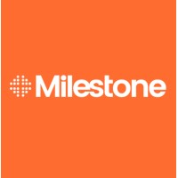 Logo Of Milestone