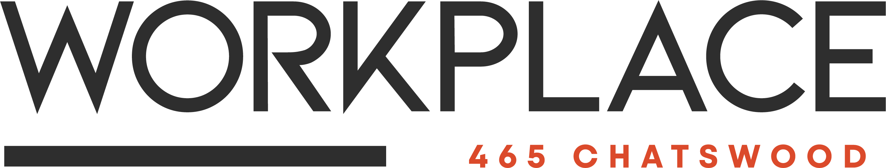 Logo Of Workplace465 Chatswood