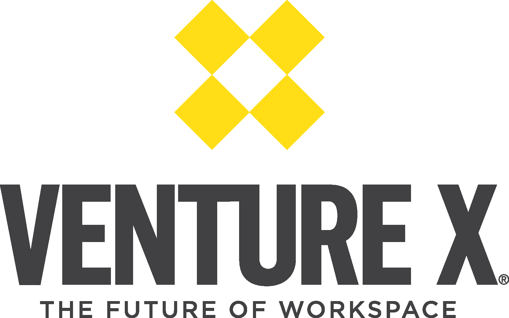 Logo Of Venture X Denver - Five Points
