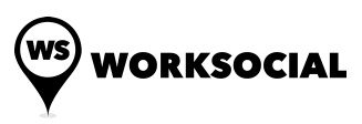 Logo Of Worksocial