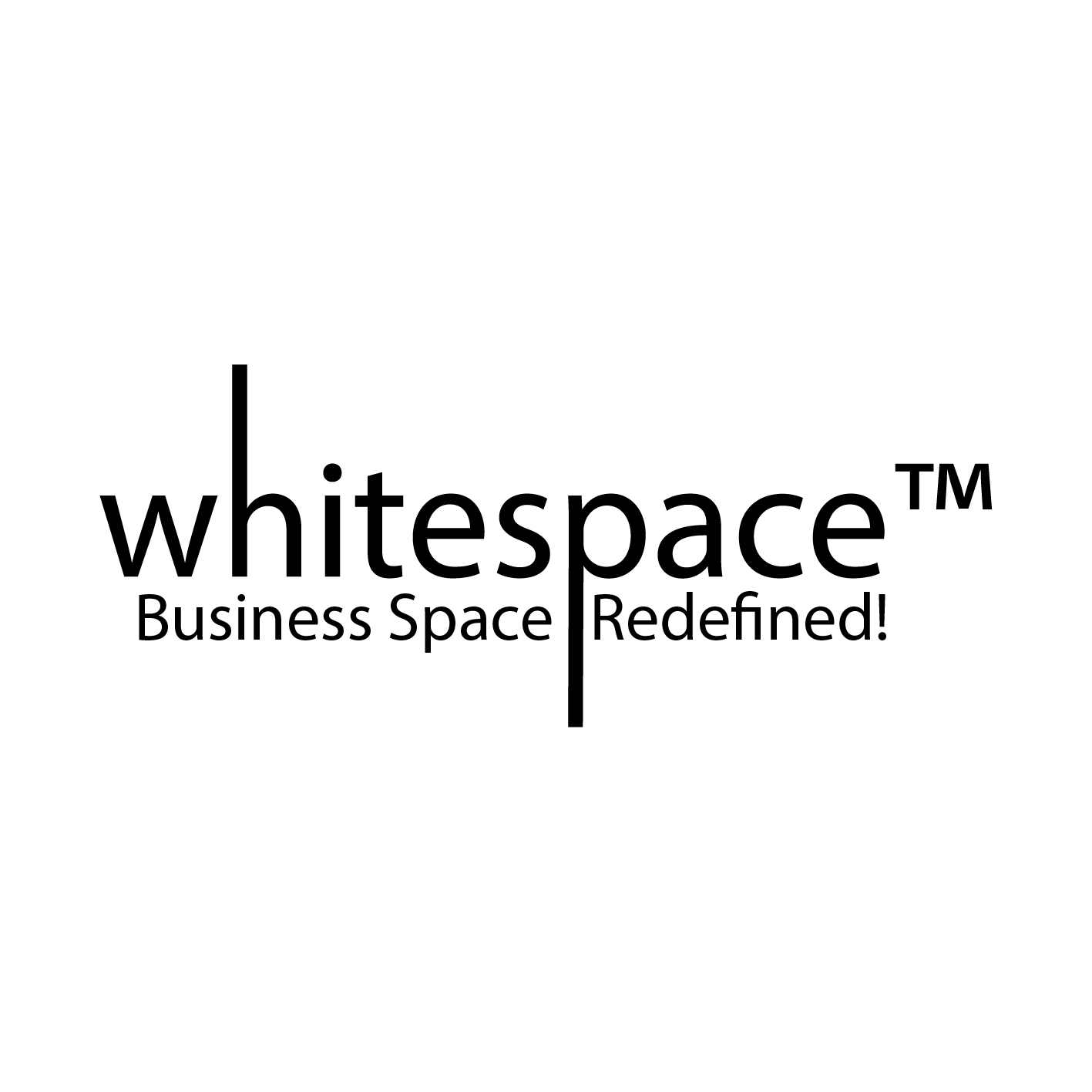 Logo Of Whitespace