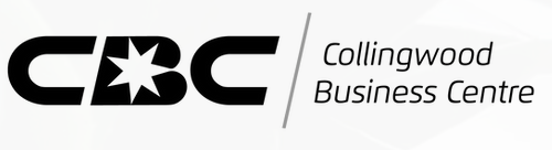 Collingwood Business Centre Logo Of Collingwood Business Centre