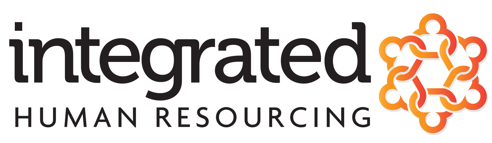 Integrated Human Resourcing Logo Of Integrated Human Resourcing